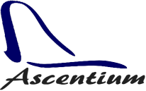 Ascentium IT Solutions Logo